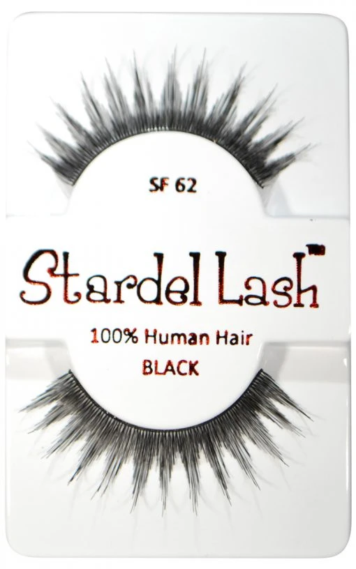 Stardel Lash SF62 3 Stardel Lash SF62