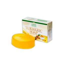 Green Valley Tumeric Soap