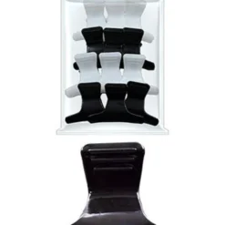 Magic Butterfly Clamps 2"