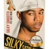 Silky Satin Durag- 4801