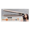 Stella Pro Flat Iron 1" - Rose Gold #9951 -Primal Shop 636227098126 01