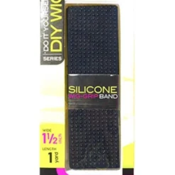 Wig Grip Silicone Band [1 1/2",1 Yd