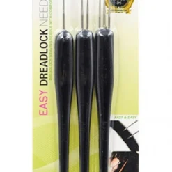 Easy Dreadlock Needle