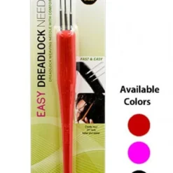 [Magic #SKILL08-3] Easy Dreradlock Needle(3 Hook