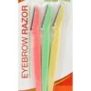 Eye Brow Razor- 3 Pcs 2 Eye Brow Razor- 3 Pcs -Primal Shop 636227147008 01 11090755 4405 412e a1a7 275aa1e5dc6a