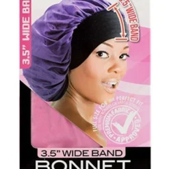 21" X-large Wide Band Bonnet