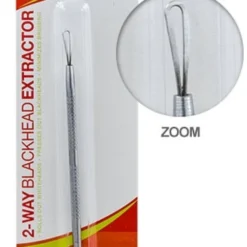 2 Way Blackhead Extractor