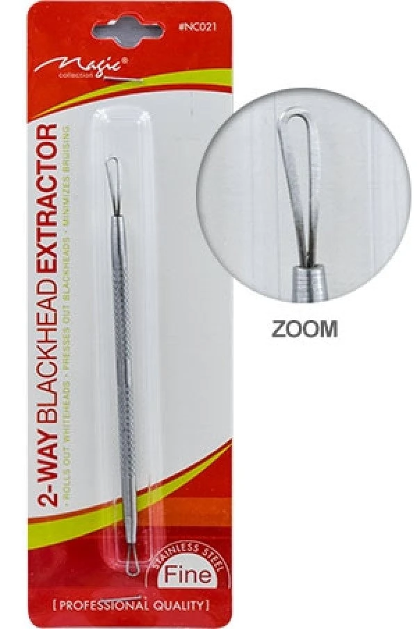 2 Way Blackhead Extractor 3 2 Way Blackhead Extractor