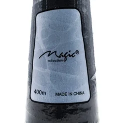 Nylon Weaving Thread Black