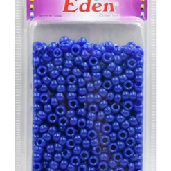 BR1 Blue Beads