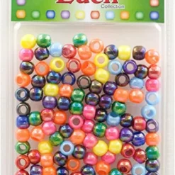 BR9 Assorted Beads