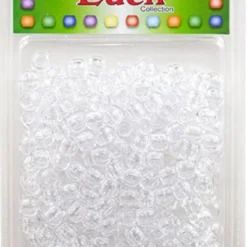 Eden Clear Beads