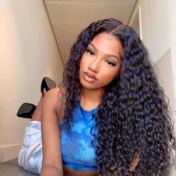 20A Glueless HD Lacefront Beach Wave -Primal Shop 679f42704cb0a6542119a195e6e7eb14