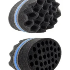 Hair Twist Sponge #6820