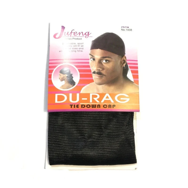 Jufeng Durag 3 Jufeng Durag