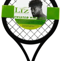 LIZTwisted Wire Net