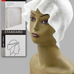 [Gorro Mechas- Tipping (Dye) Cap