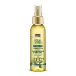 African PrideHeat Protection Shine Mist
