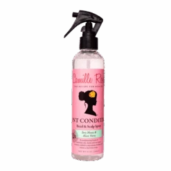 Camille Rose Mint Condition Braid And Scalp Spray