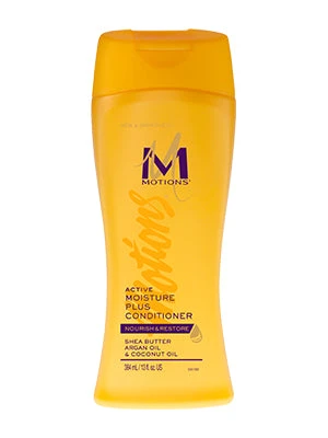 Motions Active Moisture Conditioner 3 Motions Active Moisture Conditioner