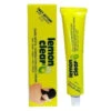 Lemon Clear Cream -Primal Shop 6rQ1iCsoyP
