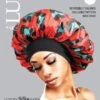 Pattern Luxury Silky Satin Bonnet -Primal Shop 7012REDLEO 2000x 15cf9313 a871 47f9 963c 17818830e15e