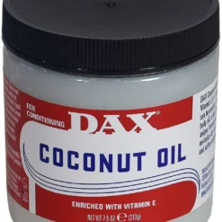 Dax Coconut Oil