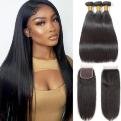 15A 3 Pcs Straight + 4*5 Frontal
