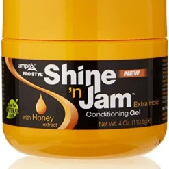 Shine ‘n Jam Conditioning Gel 12 Shine ‘n Jam Conditioning Gel -Primal Shop 715jEf3GJBL. AC SX466