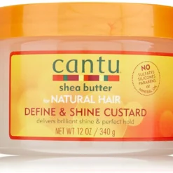 Cantu Shea Butter Define & Shine Custard 7 Cantu Shea Butter Define & Shine Custard -Primal Shop 71Ca3gjbZdL. SL1500