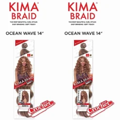 Kima Ocean Wave 14" -Primal Shop 71E6UCwZuZL. AC SL1500