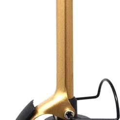 Tyche Professional Ceramic Curling Iron