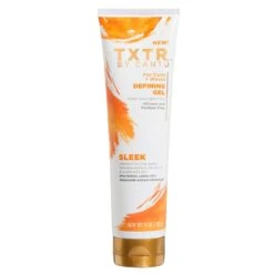 TXTR By Cantu For Curls +Wave Defining Gel