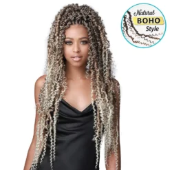 Passion Twist Boho Style 24" 16 Passion Twist Boho Style 24" -Primal Shop 71FbUuYnsRL 126d2109 befd 4691 924e 3bc99c90e141