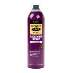 Ebin Lace Wonder Lace Melt Aerosol Spray