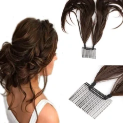 Bendable Flexible Wire Comb -Primal Shop 71KiVdAeTOL. AC SL1001