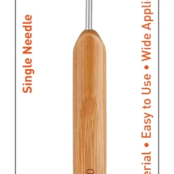 Dreadlock Crochet Needle