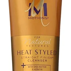 Motions Straight Finish Sealer