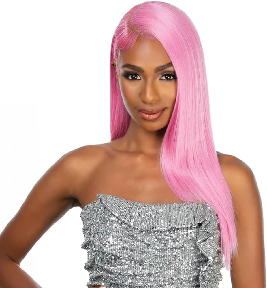 Slayce Ultra HD Glueless Lace Wig 01 3 Slayce Ultra HD Glueless Lace Wig 01