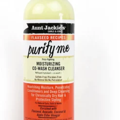 Aunt Jackie's Moisturizing Co Wash