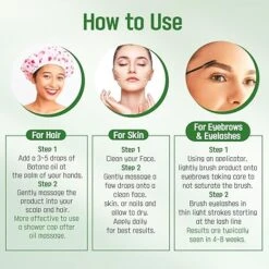 TruGlow Batana Oil 12 TruGlow Batana Oil -Primal Shop 71P7OUefnpL. SX466