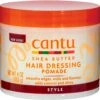 Cantu Shea Butter Hair Dressing Pomade -Primal Shop 71PBQXFYeuL. AC UF1000 1000 QL80