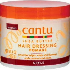 Cantu Shea Butter Hair Dressing Pomade