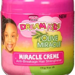 Dream Kids Miracle Creme