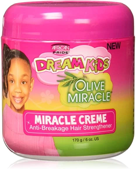 Dream Kids Miracle Creme 3 Dream Kids Miracle Creme