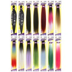 Bobbi Boss Just Braid Pre-Feathered 54" -Primal Shop 71QaMy4zn L. SL1200