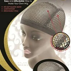 Crochet Braid Wig Cap