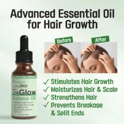 TruGlow Batana Oil 13 TruGlow Batana Oil -Primal Shop 71TG5pZCmdL. SL1500