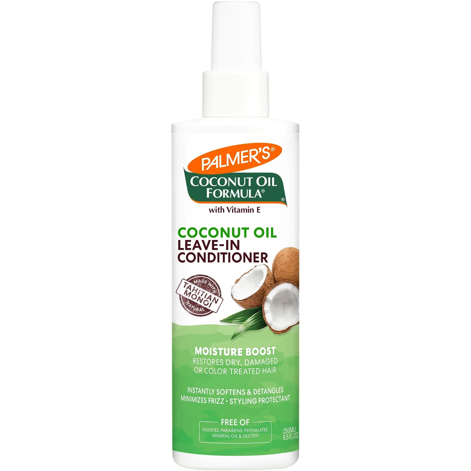 Palmers Moisture Boost Leave In Conditioner 3 Palmers Moisture Boost Leave In Conditioner