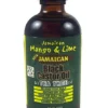 Mango & Lime Black Castor Oil- Tea Tree -Primal Shop 71U4Gi4 KdL. SY679 29286